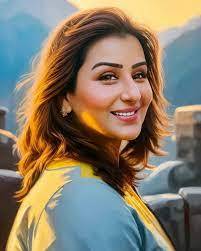 Shilpa Shinde